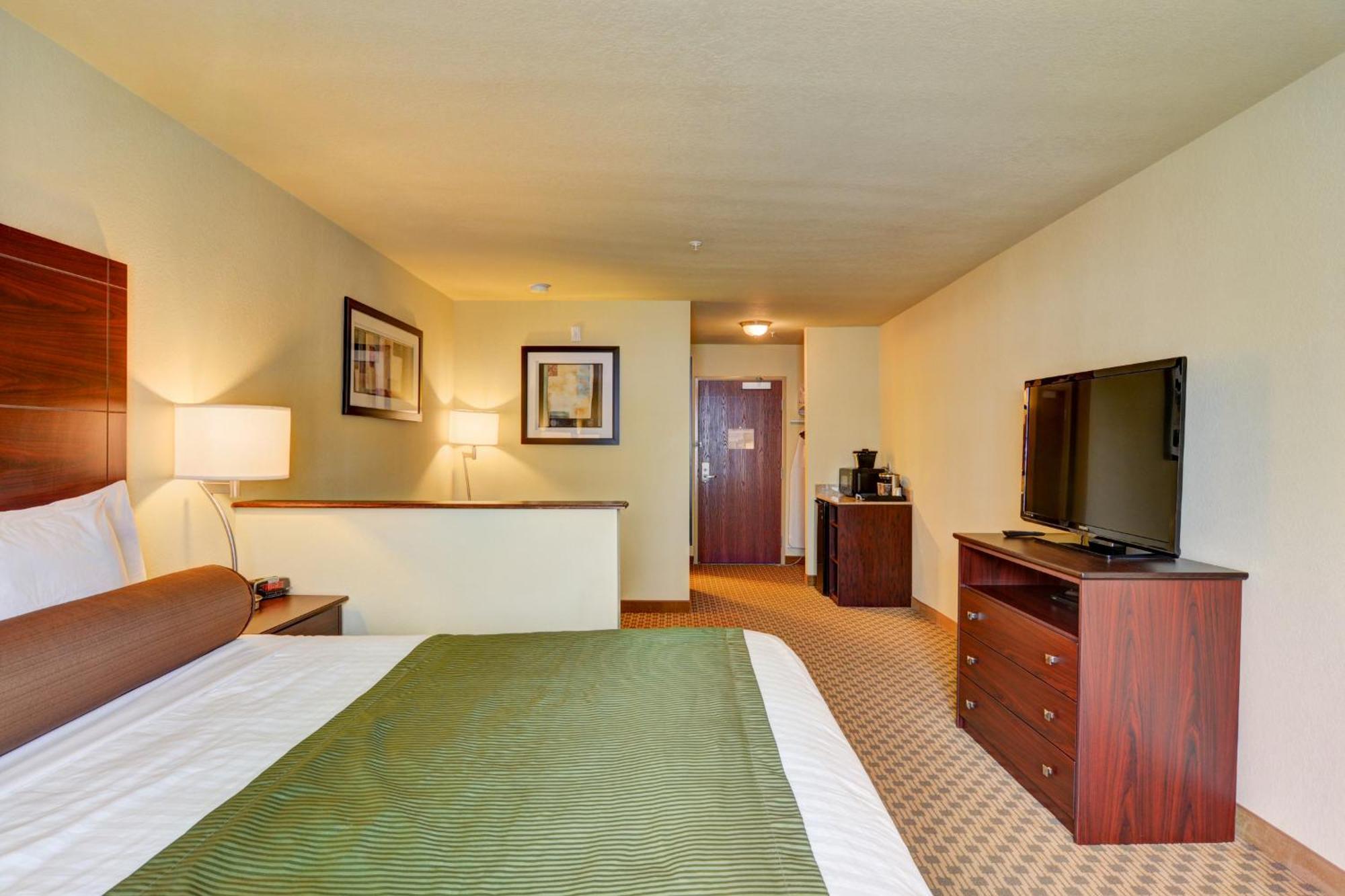 The Inn At Punxsutawney Ngoại thất bức ảnh